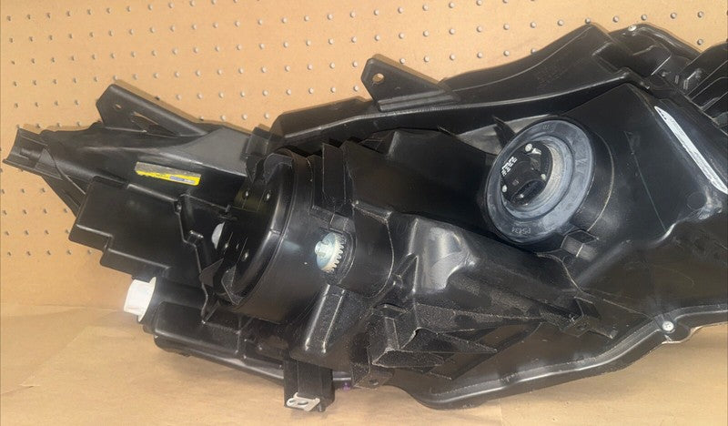 2016-2019 Honda Pilot LH HID/LED TYC 20-9716-00-9