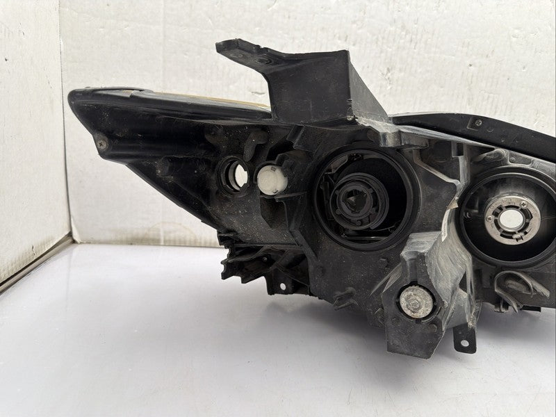 2013-2016 Mazda CX-5 Left Driver Headlight OEM Halogen Lamp