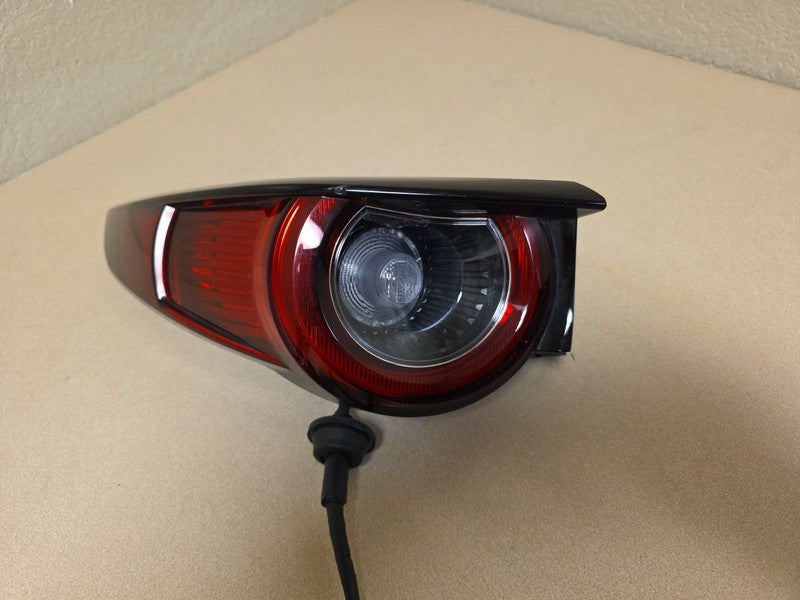 20-23 Mazda CX-30 Left Tail Light LED OEM RDM924-07