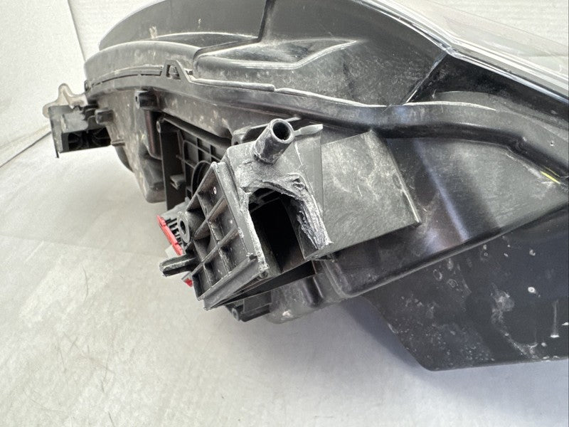 2022-2024 Ford Expedition XLT Left LH Driver OEM LED Headlight