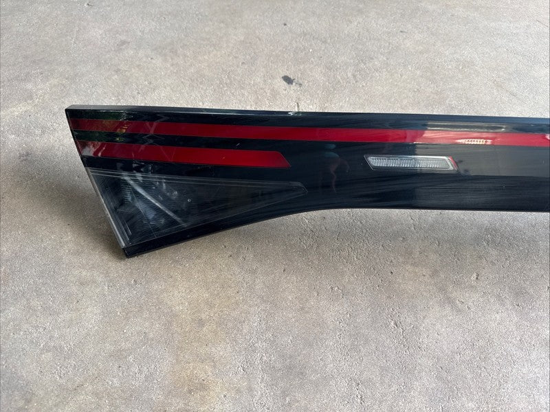 2023-2025 Honda Accord OEM LED Rear Center Brake Tail Light