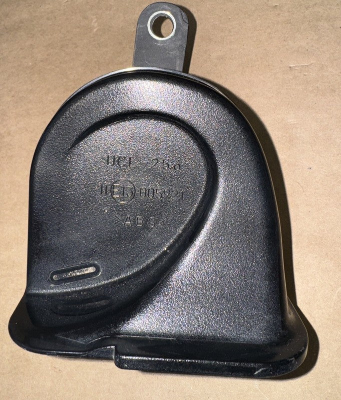 2019-2022 Honda Acura ILX Left Horn - High Tone UCL-256