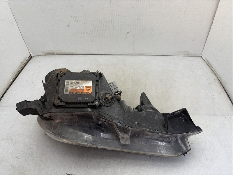 2013-2016 Subaru BRZ Left Headlight OEM Xenon HID Lamp