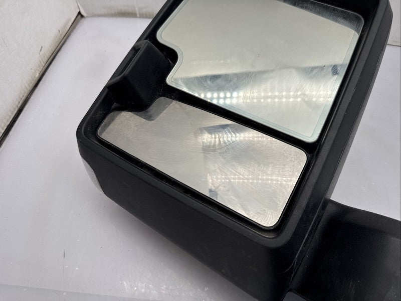 2020-2025 Chevy Silverado GMC Sierra 2500 3500 Left Driver Mirror OEM 