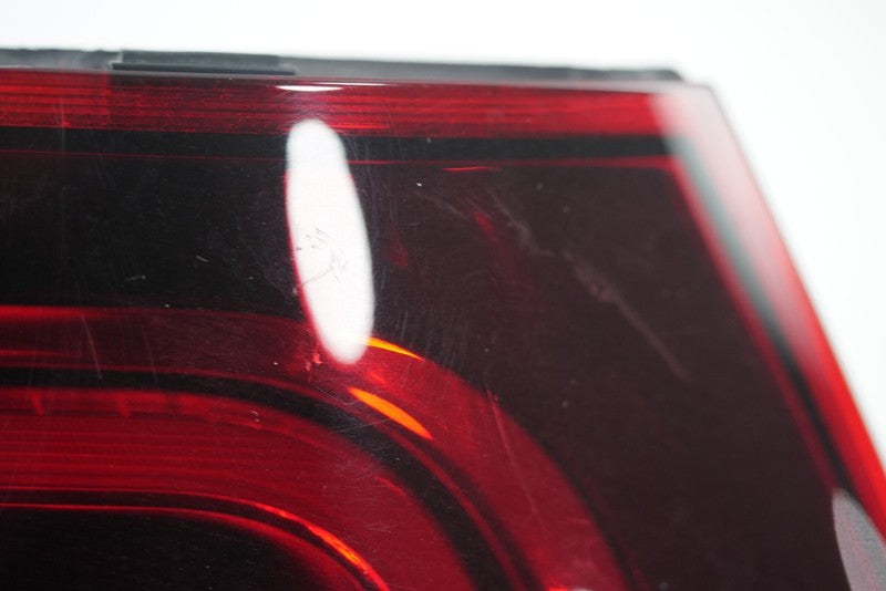 2016-2022 Mercedes GLC Left Inner Liftgate Tail Light OEM
