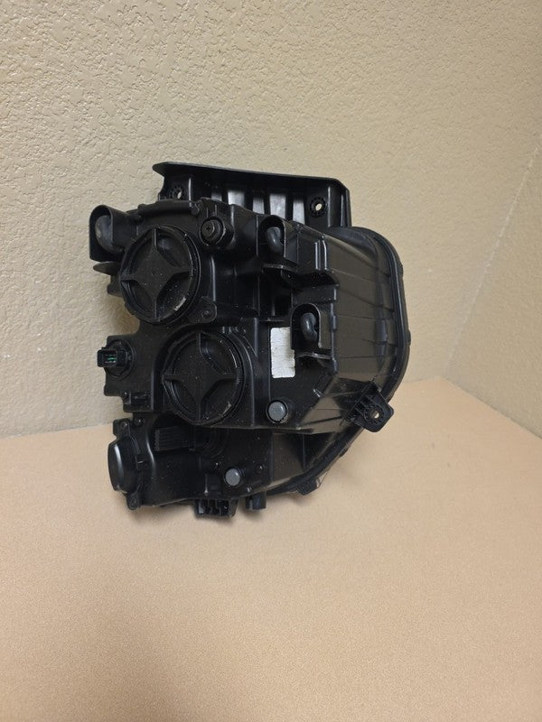 2019-2020 Hyundai Santa Fe Left Driver Side Halogen Headlight