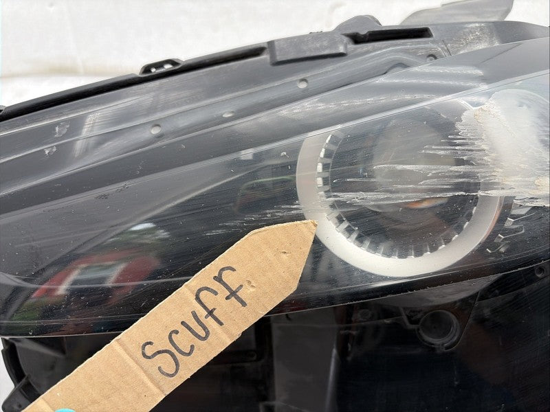 2020-2023 Mazda CX-30 Left Driver Headlight OEM LED Non-AFS