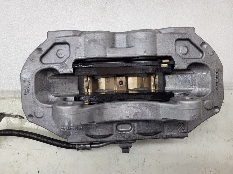 ⭕ 2017-2023 Tesla Model 3 Front Driver Side Brake Caliper Left Base 1044621-00-D