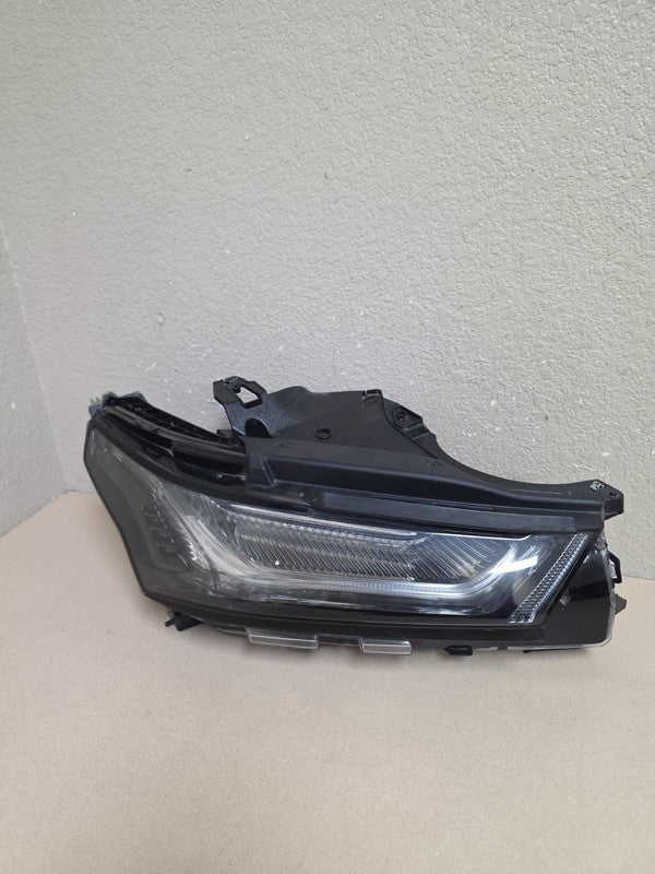 2022-2023 Chevrolet Traverse Right Passenger Side Daytime Running Ligh