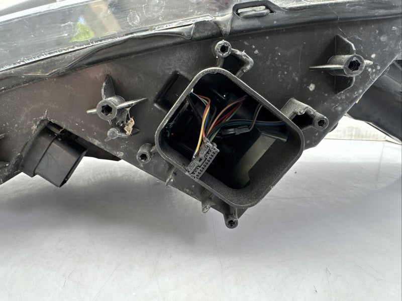 2016-2019 Ford Explorer Left Driver Headlight OEM LED JB53 13006 BA