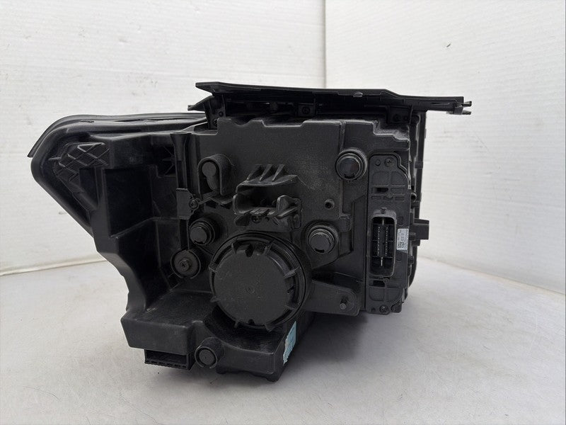 2024-2026 Hyundai Santa Fe Left Driver OEM LED Headlight