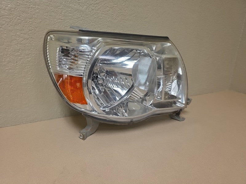 2005-2011 Tacoma Right Headlight Lamp DEPO Passenger Side