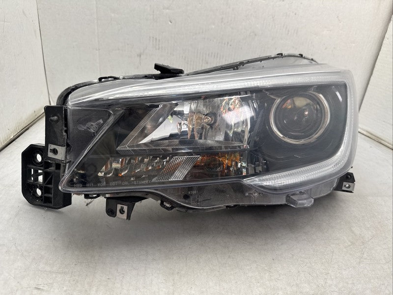 2019-2022 Subaru Ascent Left Headlight OEM Halogen Lamp