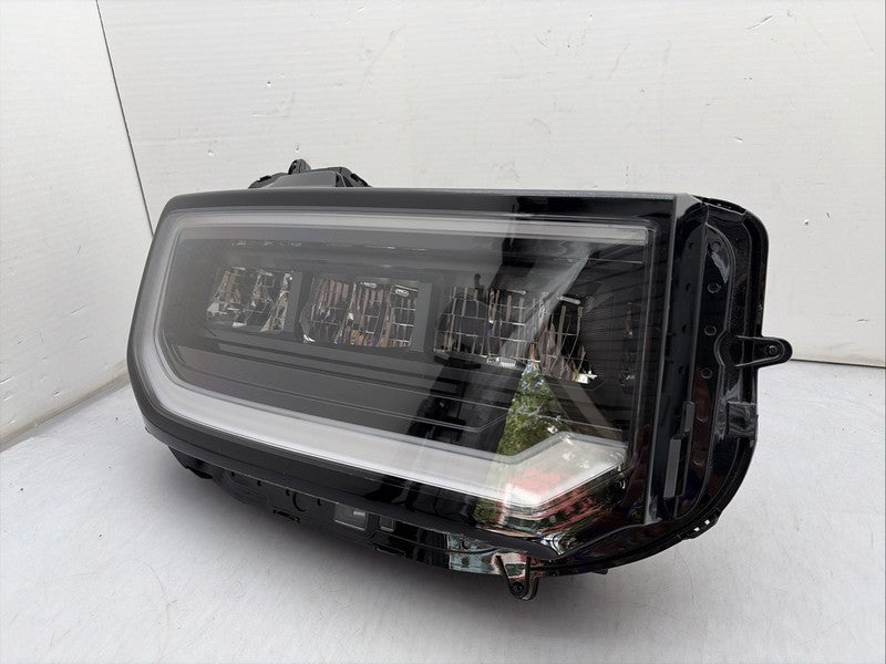 2026 Honda Passport Pilot Right RH Passenger OEM LED Headlight