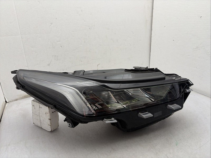 2020-2023 Cadillac CT5 Right Headlight RH Passenger OEM LED 84861525