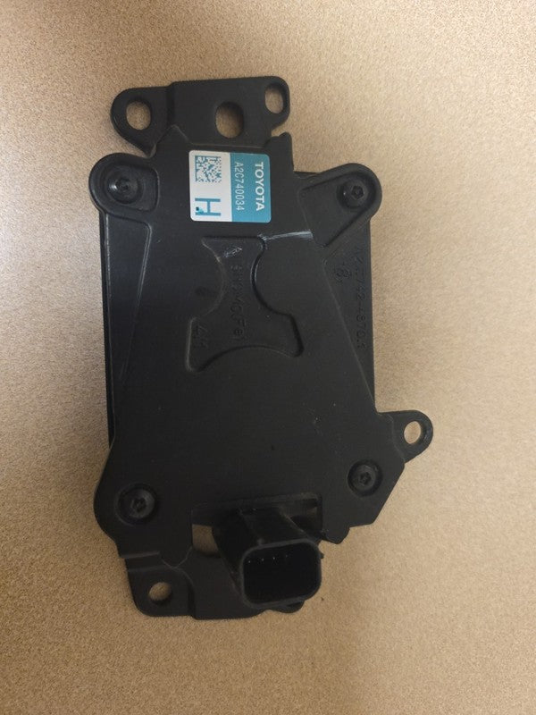 2018-2020 Toyota Camry Front Radar Distance Sensor OEM