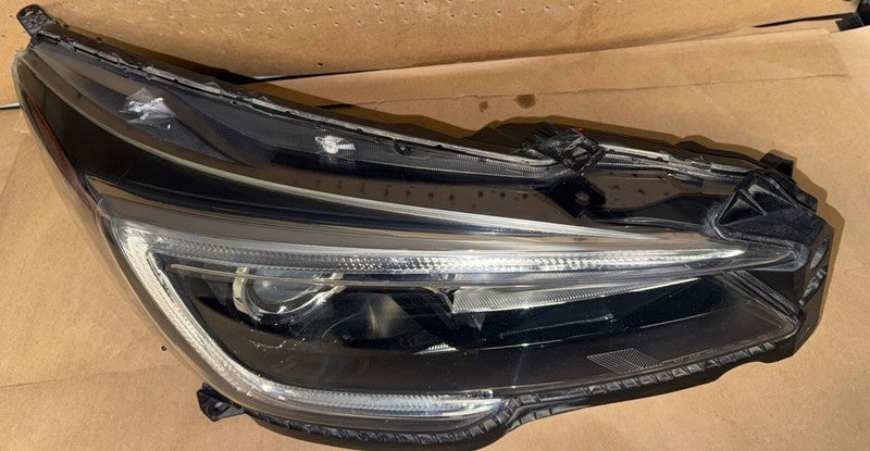 2018-2019 Subaru Legacy Front Right Headlight Halogen/LED OEM