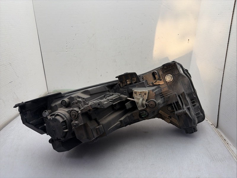 2021-2023 Kia Carnival Left Headlight Assembly OEM Full LED