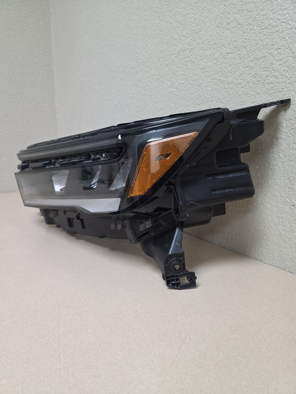 2023-2025 Honda Pilot Left Driver Side Headlight Full LED OEM 33150-T9