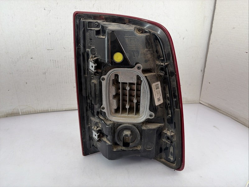 2019-2024 Dodge Ram 2500 3500 Left Tail Light OEM LED BLIS 68639089AB