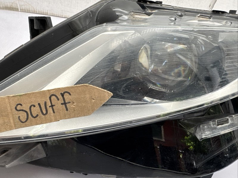 2013-2016 Lincoln MKZ Left Driver OEM LED Headlight