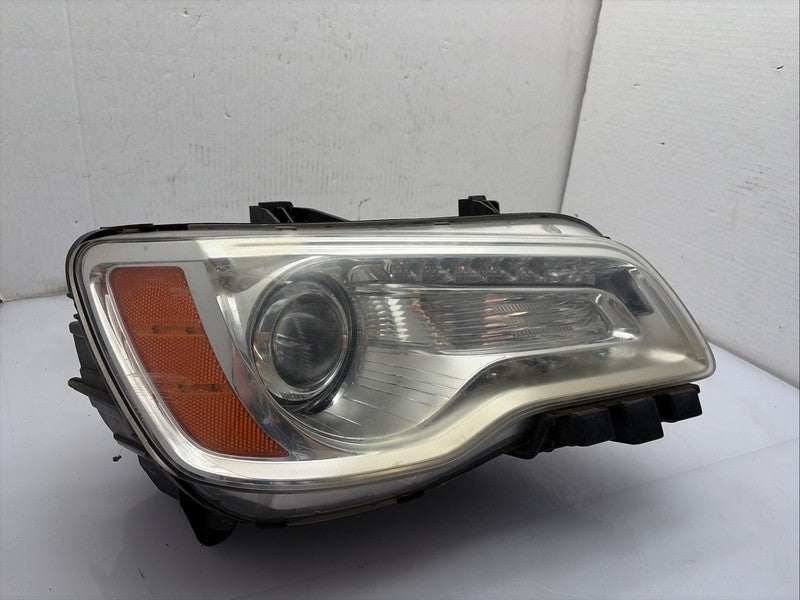 2011-2014 Chrysler 300 Right Passenger OEM Halogen Headlight