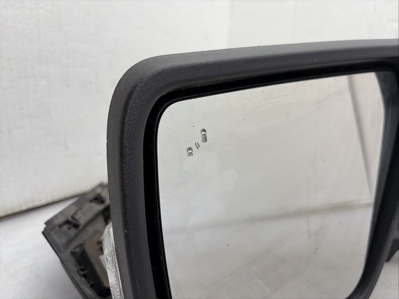 2021-2025 Ford F150 Left Driver Mirror OEM Blind Spot Camera