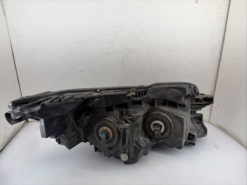 2016-2020 Honda Pilot Ridgeline Left Driver Headlight OEM Halogen