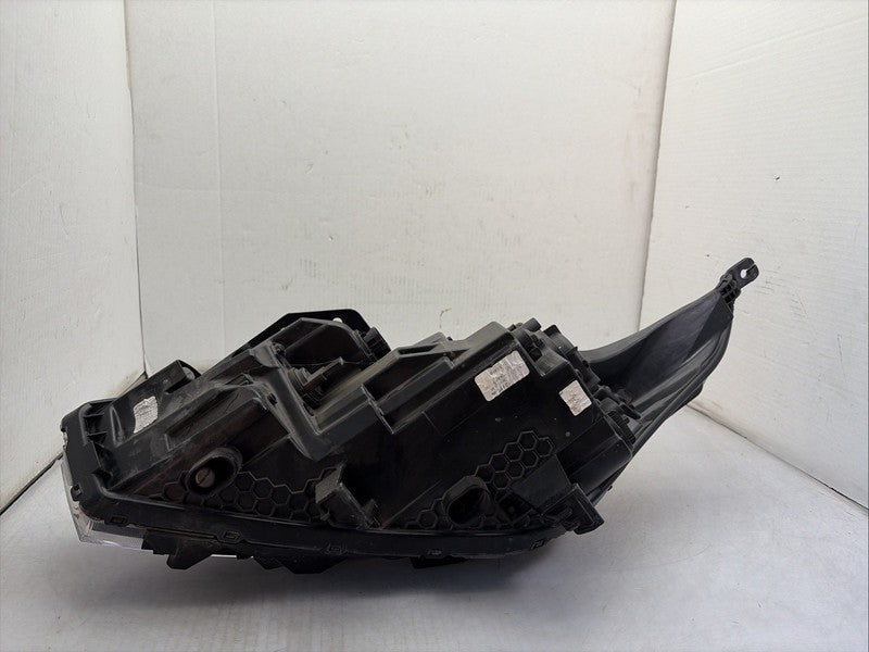 2022-2023 Kia Forte Right Headlight RH Passenger OEM Halogen