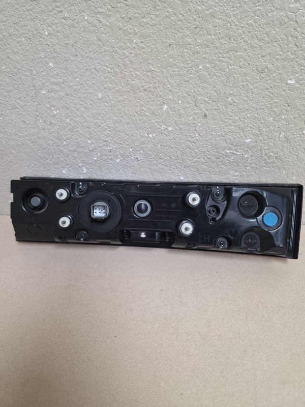 2024-2026 Hyundai Santa Fe Left Back Up Lamp OEM LED 92403-R6000