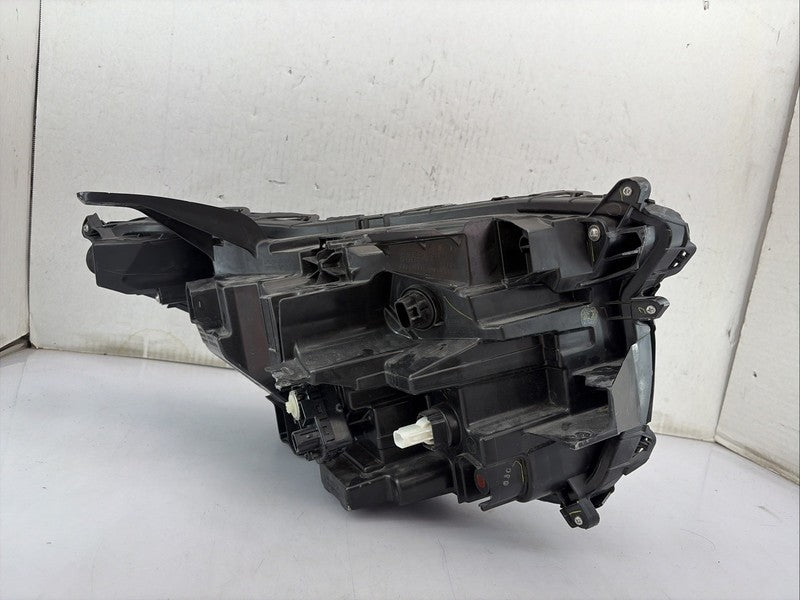 2024-2026 Toyota Tacoma Left Driver OEM LED Headlight