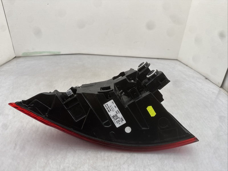 2019-2023 Audi Q8 SQ8 Right RH OEM LED Tail Light Outer Brake Lamp