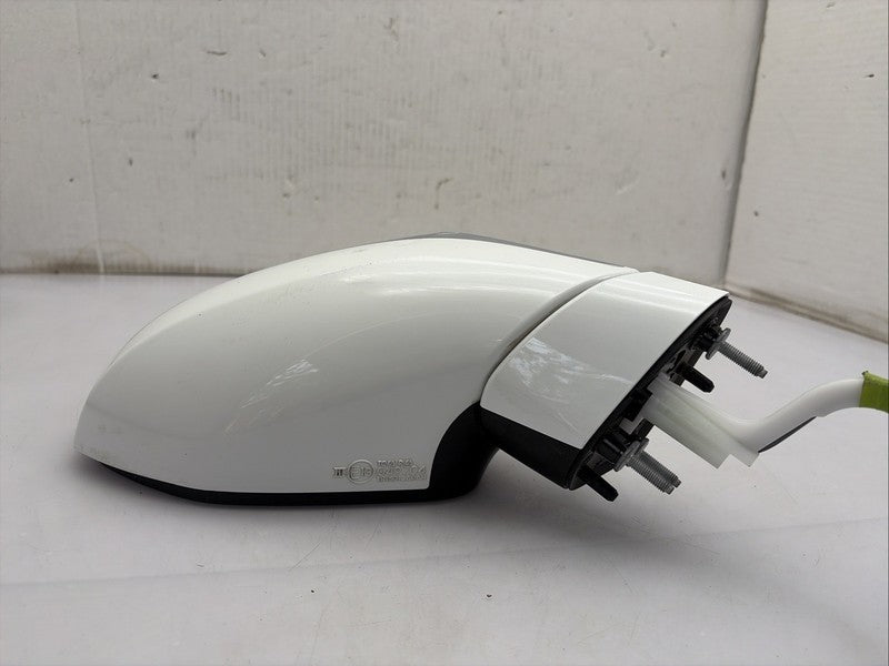 2019-2025 Lexus ES300h ES350 Right Passenger Mirror OEM Blind Spot