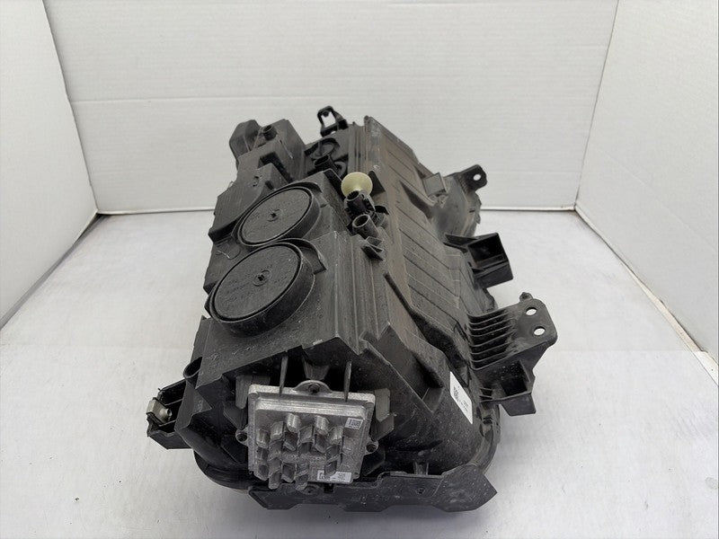 2020-2023 Chevy Silverado 2500 3500 Left Driver Headlight OEM LED