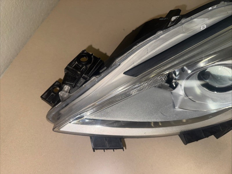 2012-2015 Mazda 5 Left Front Headlight Lamp Xenon C513-50161