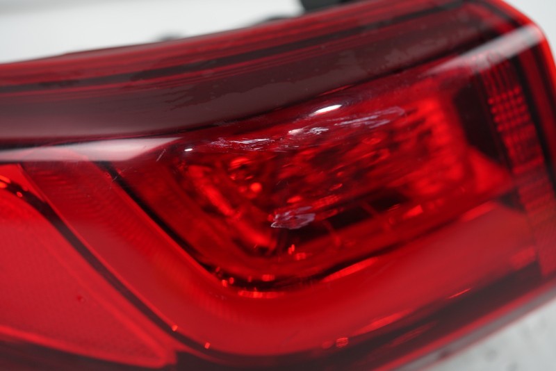 2018-2021 Hyundai Kona Tail Light Right Passenger OEM