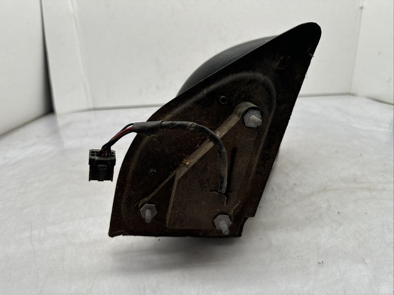 2007-2017 Jeep Compass Right RH Passenger Heated Side View Mirror Asse