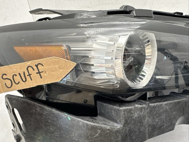 2020-2024 Mazda CX-30 Right Passenger Headlight OEM LED