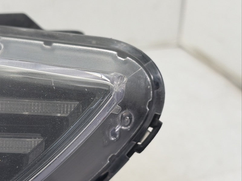 2019-2021 Hyundai Genesis G70 Right Headlight LED OEM 92102-G9