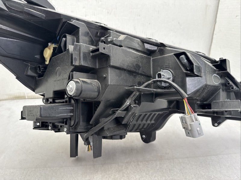 2021-2024 Mitsubishi Mirage G4 Left Driver OEM LED Headlight