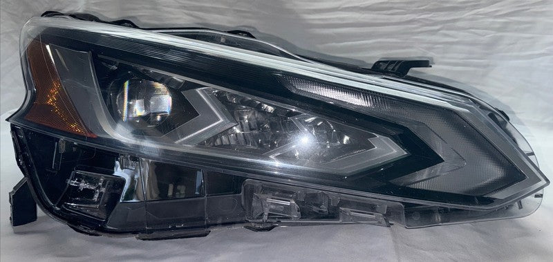 2019-2020 Altima LED Headlight RH Driver Side OEM
