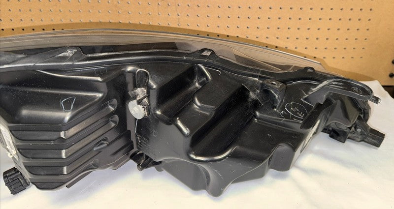 2019-2020 Nissan Altima Left Side Full LED Headlight OEM