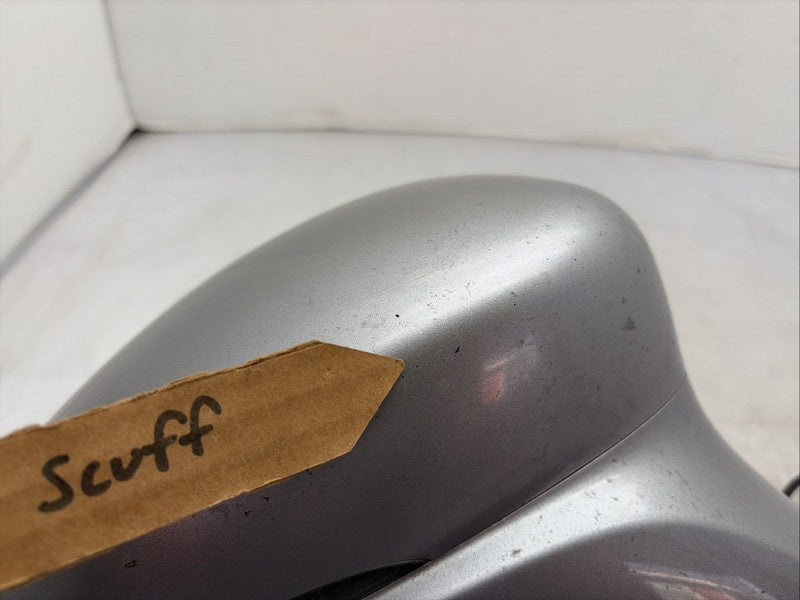 2020-2022 Chrysler Voyager Right Passenger Mirror OEM Blind Spot Gray