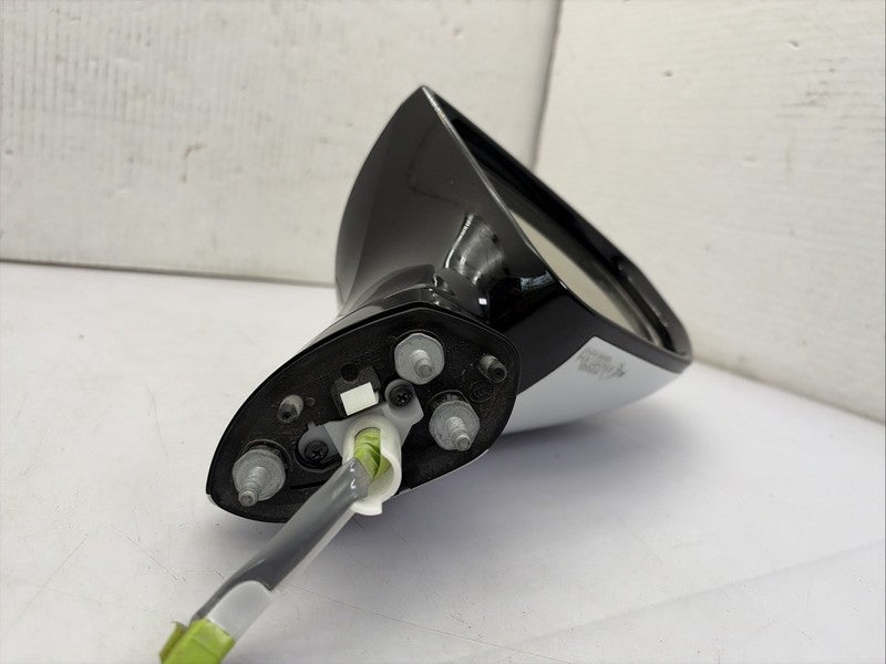 2019-2025 Lexus ES300h ES350 Right Passenger Mirror OEM Blind Spot