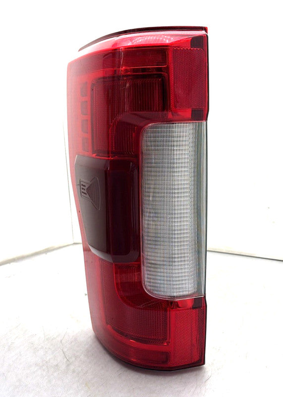 2017-2019 Ford F-250 F-350 Left Driver Tail Light OEM LED Blind Spot S