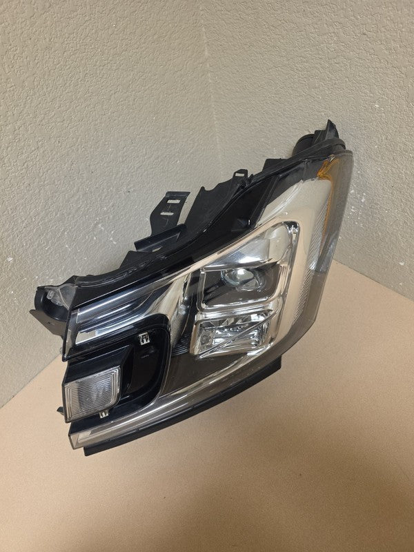 2018-2020 Ford Expedition Left Headlight Halogen JL1B-13006-AG