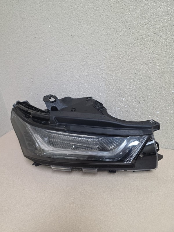 2022-2023 Chevrolet Traverse Right Passenger Side Daytime Running Ligh