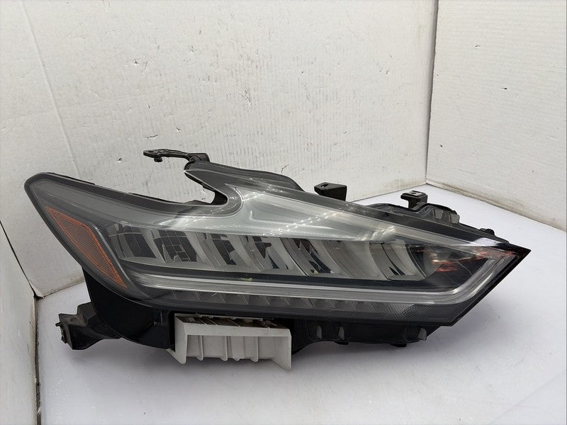 2019-2023 Nissan Maxima Right RH Passenger Headlight OEM LED Lamp