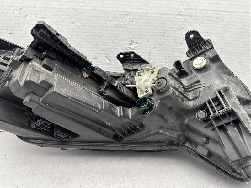 2025-2026 Kia Carnival Left Driver OEM Full LED Headlight
