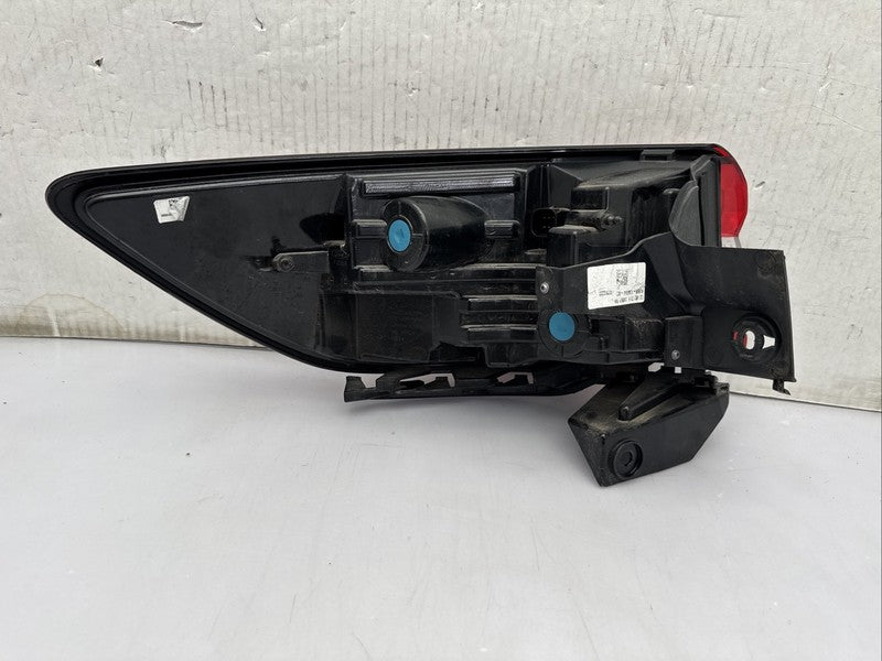2023-2025 Ford Escape Right Tail Light OEM LED PJ6B-13404-AC